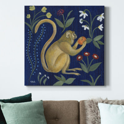 " Venezia Monkey Garden I "
