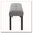 Modern Tufted Linen Dining Bench-1479484822