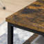 Table basse avec rangement Caselton