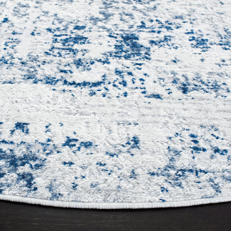 Doogie 700 Performance Abstract Rug