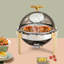 Kelsey 6 qt Chafing Dish