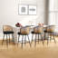 Tabouret de bar et de comptoir rembourré Cane-382988431-400685741-382988416