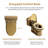 Elongated One-Piece Toilet With Round Base, ADA Comfort Height Toilet, 1.28 GPF Rim Jet Flush, Luxury Toilet, 12'' Rough-In-112454600