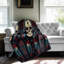 Couverture Earth Tones Tribal Heritage-97548486