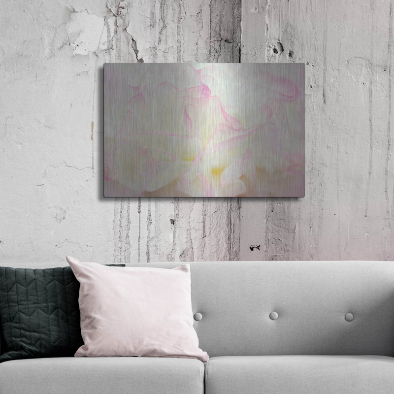 " Blush " by Dennis Frates, 24" H x 36" W