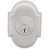 Satin Nickel selected