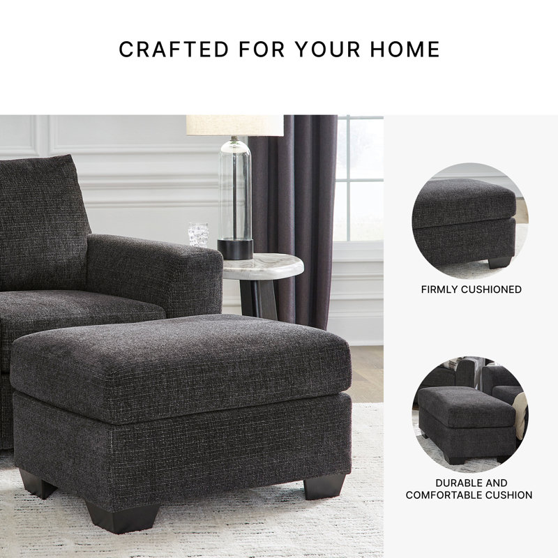 Ashford Ottoman