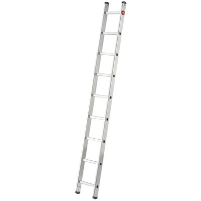 2,55 m Sprossenleiter Profistep Uno aus Aluminium
