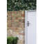 Straight Lock Door Handle-56209779