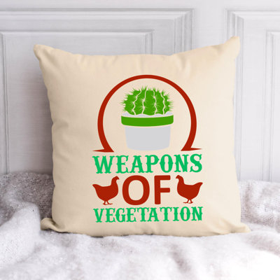 Coussin décoratif