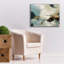  «Retreat» par Design Fabrikken, art mural sur toile-1921978914