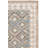 Goodwyn Flat Weave Jute Southwestern Rug-499931788