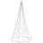 Christmas Tree Lighted Display