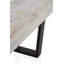 Asherman Solid Wood Bench