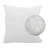 Abstract Cotton Throw Pillow-50629215