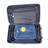 4-piece suitcase, suitcase