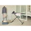 Brabantia Size D Ironing Board With Heat Resistant Parking Zone