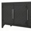 Buffet avec armoire de rangement