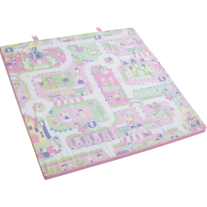 Princess 4cm H Mattress Pad