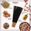 Aromathérapie paquet de 480 bâtons d'encens lavande eucalyptus menthe bois de santal pois doux jasmin brume tropicale pomme cannelle bambou frais sang de myrrhe lavande lilas et encens