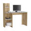Bureau d'écriture, quatre tablettes (bureau)-891723425-891723426