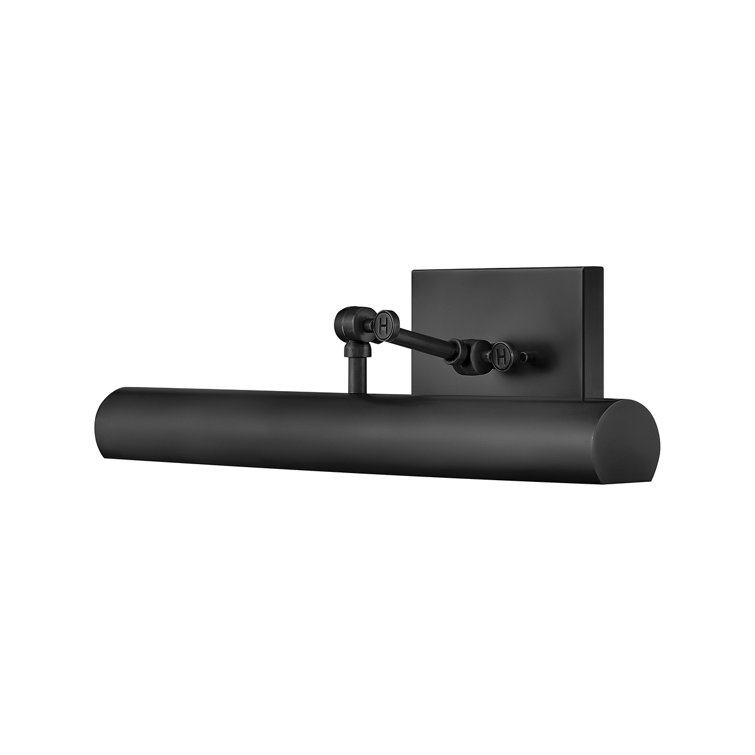 Adjustable Two-Light Plug-in Wall Sconce w/ On/Off Switch