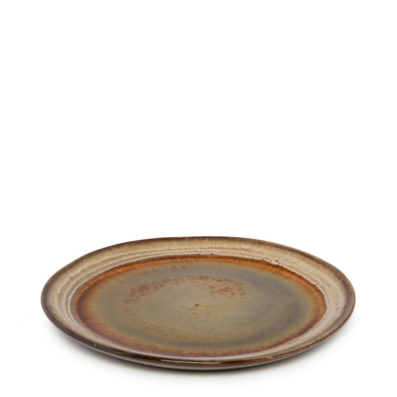 Comporta Salad Plate