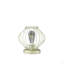 Lampe de table en métal 9,5 po
