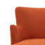 Acevedo Oak Tub Chair-53909138
