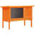 Orange est en rupture de stock