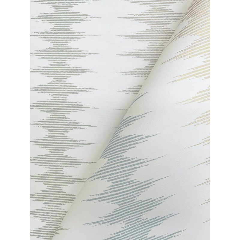 Papier peint tissé désert, Côtières