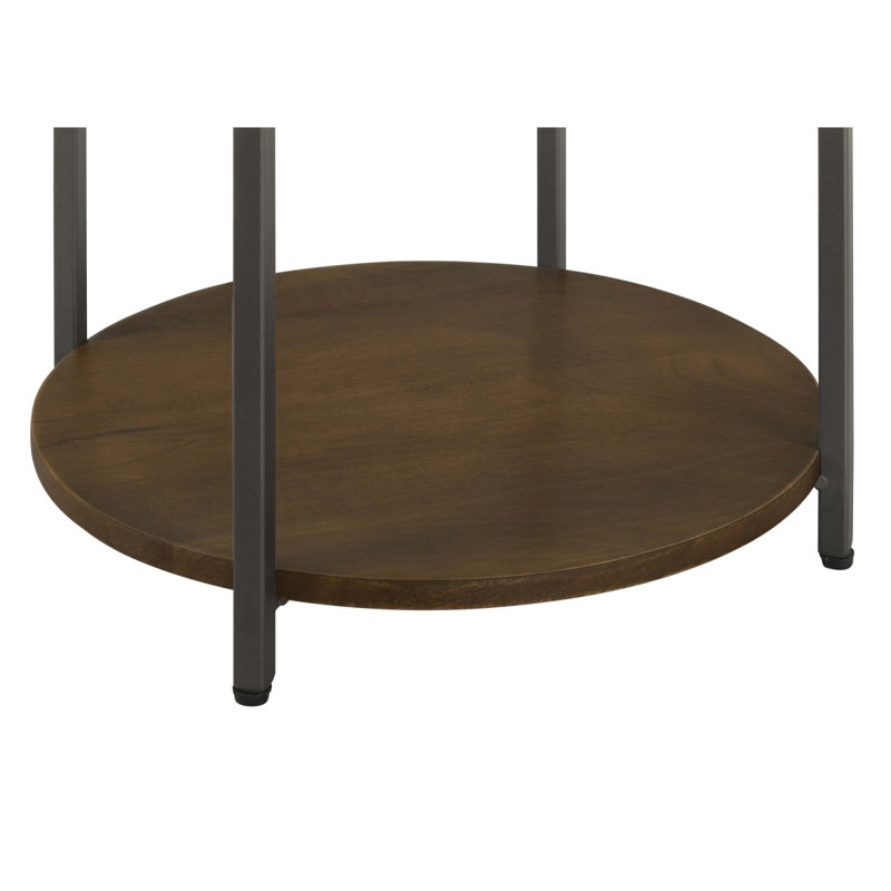 Table d'appoint Bleskin