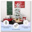 Arbre de Noël 50 cm