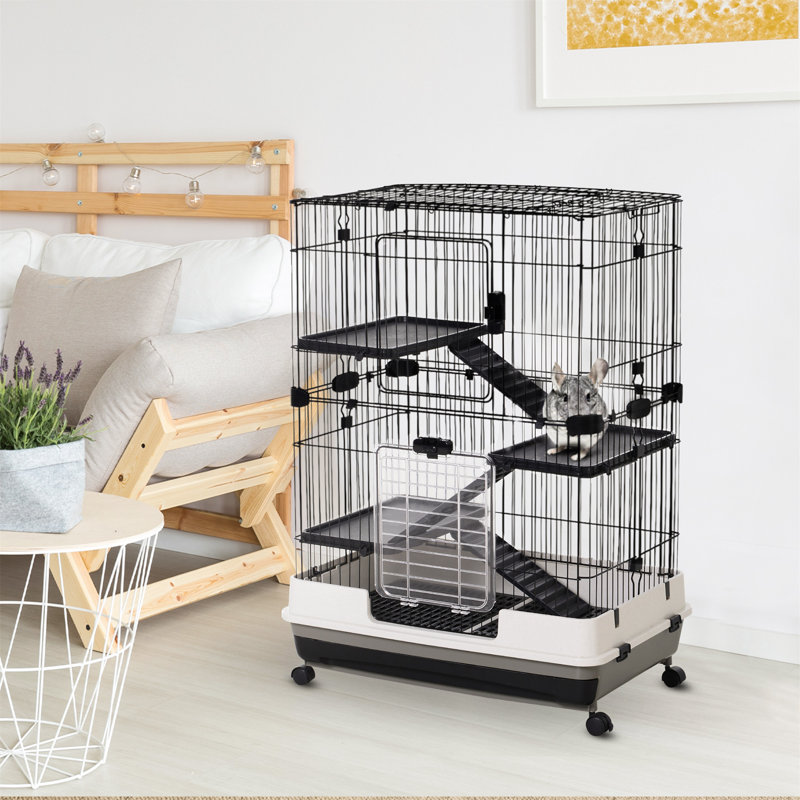 Small Animal Cage