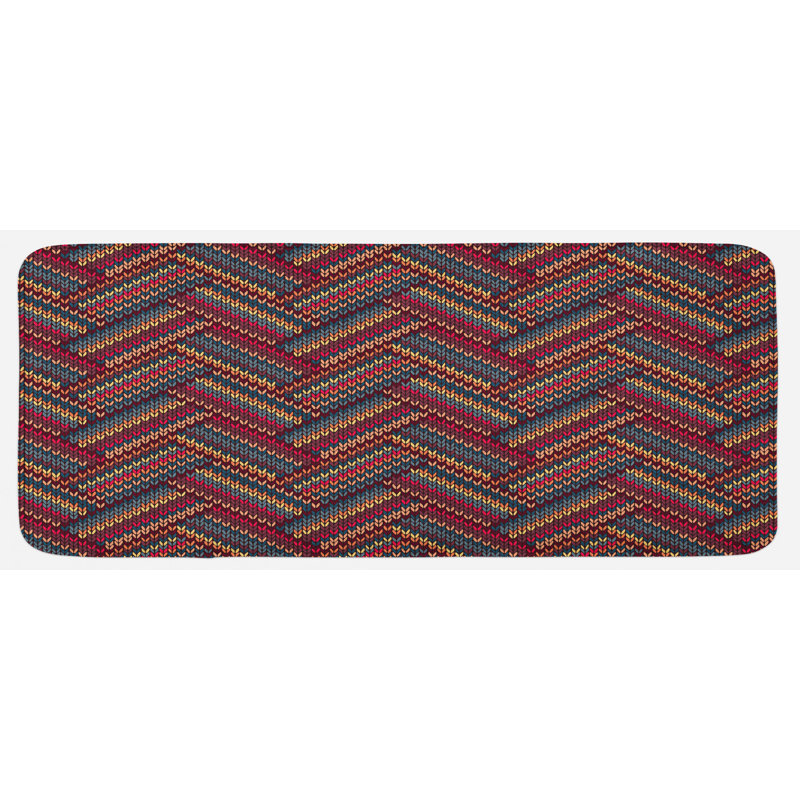 Tapis de cuisine