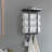 Wall Mounted Towel Rack-86842783