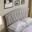 Kolmont Upholstered Lift Up Storage Bed-41179258
