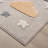 TOWN & COUNTRY PLAY Starlight Unicorn Dream Kids Area Rug-114250751