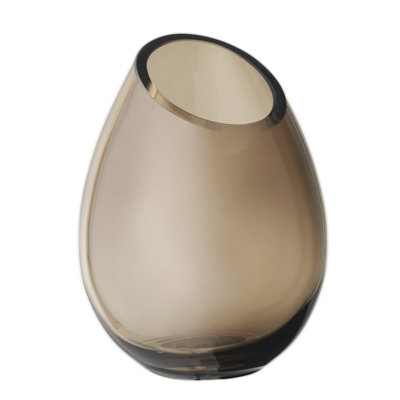 DROP Glass Table Vase