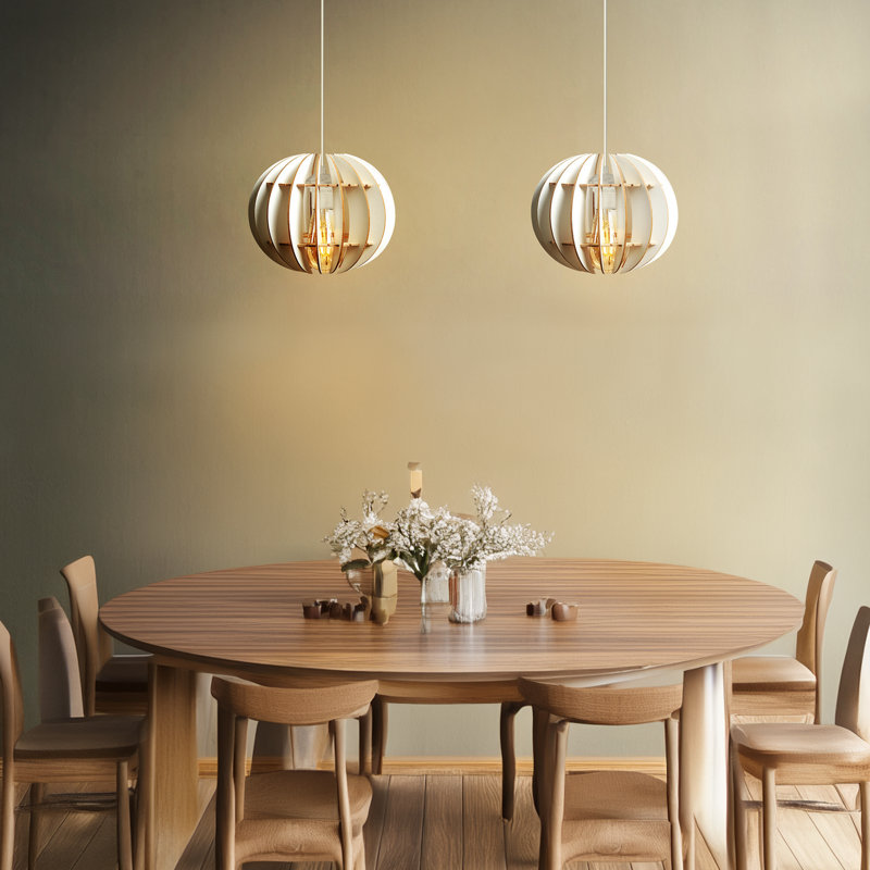 Quenette Chandelier