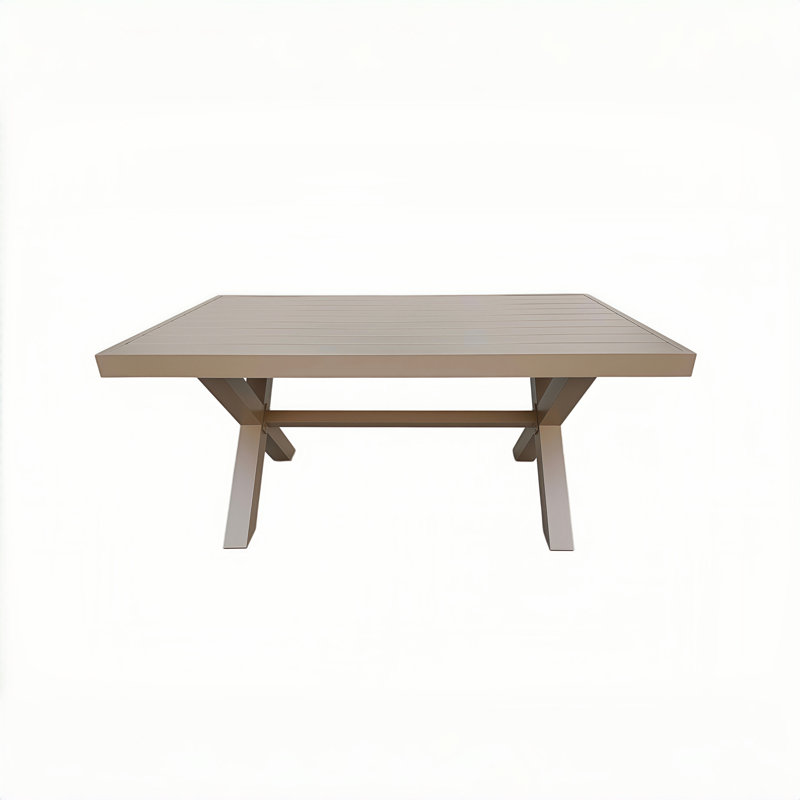 Patio Dining Set with