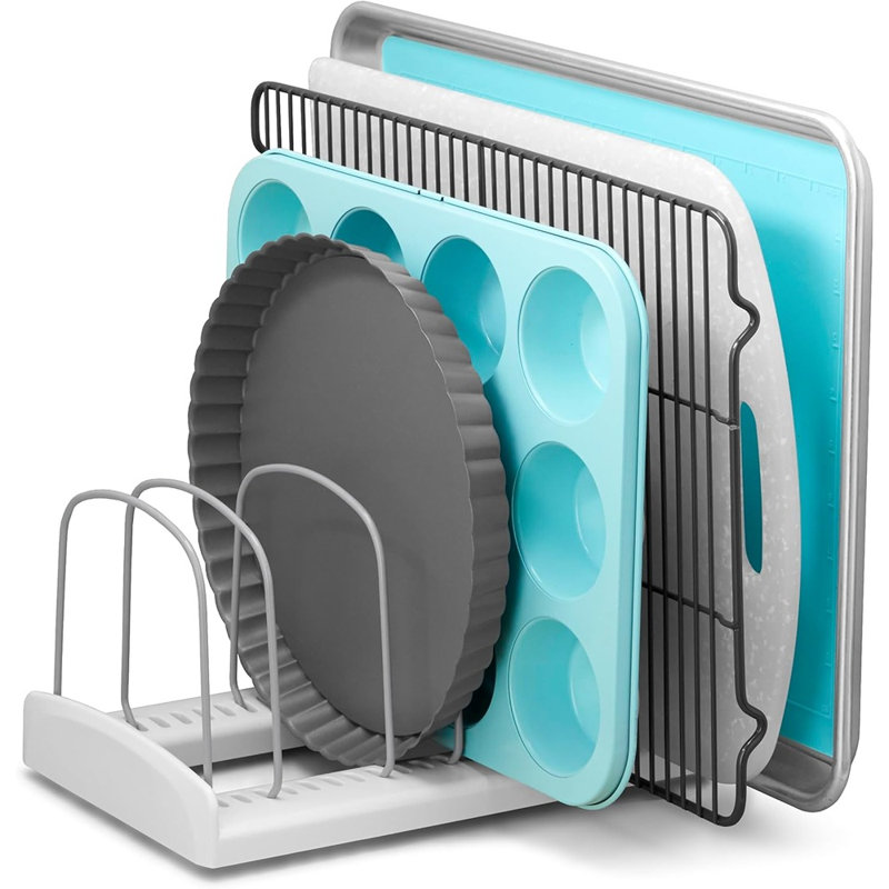 Grille de cuisson réglable Storemore