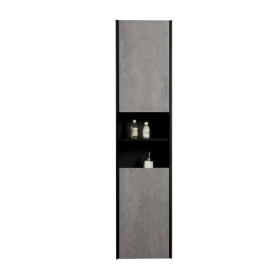 Linen Cabinet