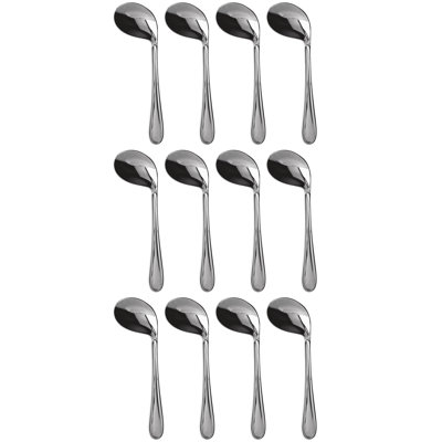 Norma Stainless Steel Dinner Spoon