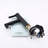 Single-Hole Single-handle Bathroom Faucet