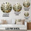 Horloge murale Minimalisme-856281525