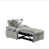 Gray Velvet est en rupture de stock