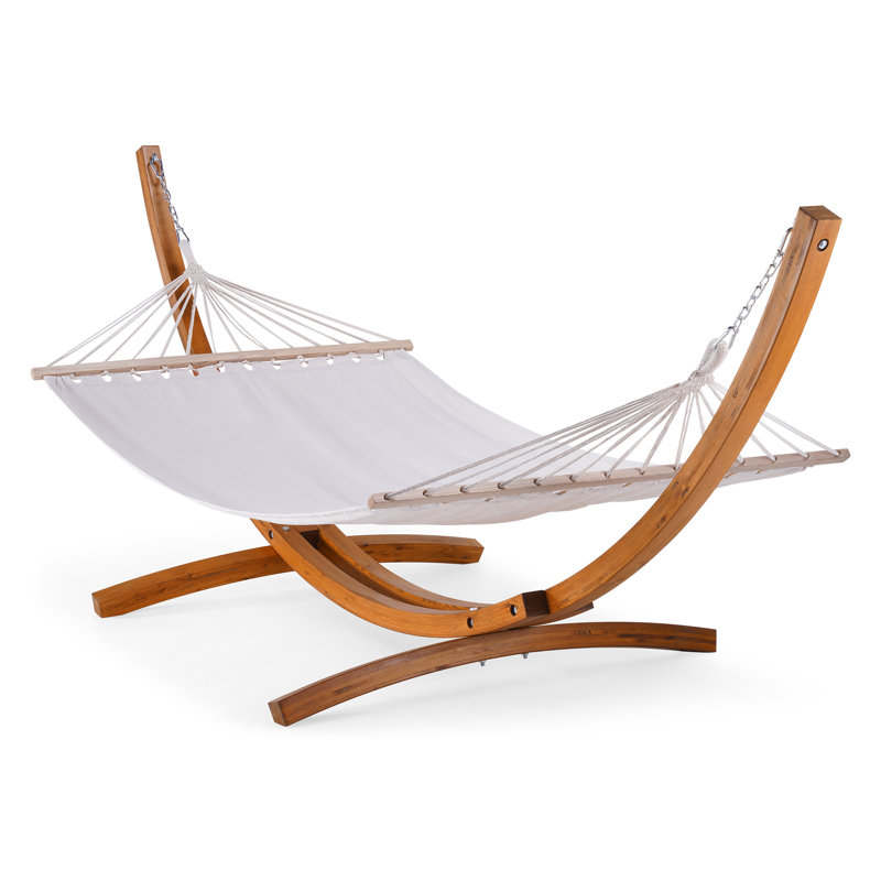  Classic Hammock with Stand