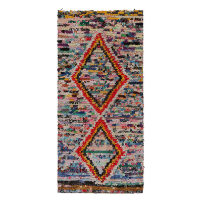 Wool Area Rug