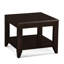 Elements Solid Wood End Table-1923625676